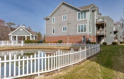 422 Albemarle Boulevard, Hertford, NC 27944