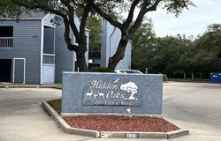 209 Forest Hills, Rockport, TX 78382
