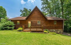 196 Hiddenwood Drive, Mountain City, TN 37683