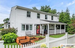 57 Washington Avenue, Iselin, NJ 08830