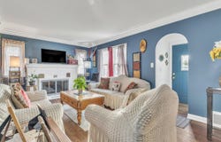 6187 Cleveland Street, Merrillville, IN 46410