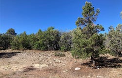 Parkview Hills Lots 8 and 9, Rutheron, NM 87551