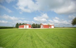 702 260Th Street, Algona, IA 50511