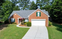 2543 Oak Bluff Drive, Dacula, GA 30019