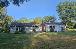 220 Pleasure Hill Road, Franklin, CT 06254