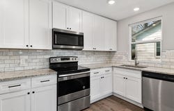 1206 W Hanna Street, Denison, TX 75020