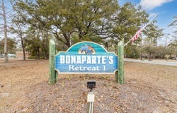 9243 Bonaparte Drive SW, Calabash, NC 28467