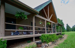 51 Raven Ln, Oden, AR 71953