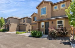 6645 Peppergrass Drive, Sparks, NV 89436