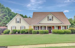 227 Willow Rock, Fayetteville, GA 30215