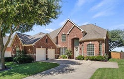 1200 Pecan Valley Drive, McKinney, TX 75072