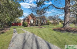 622 E 60th Street, Savannah, GA 31405