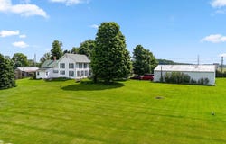 405 Miner Road, Avilla, IN 46710-9526