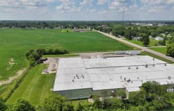 2600 Troy Avenue, New Castle, IN 47362-5300