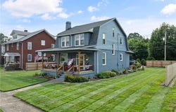 647 Lawson Avenue, Steubenville, OH 43952