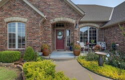 10820 NW 34th Street, Yukon, OK 73099