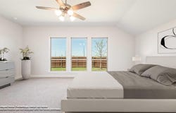 230 Buffalo Boulevard, Rhome, TX 76078