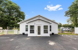 4 McCollum Street, Lumberton, NC 28358