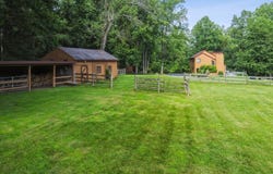54 Sliker Rd, Lebanon Twp., NJ 08826-3333