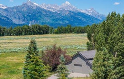 215 SYLVIA Drive, Jackson, WY 83001
