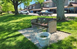 804 Cliffs Drive, Ypsilanti, MI 48198