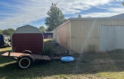 700 E Golden Avenue, Copan, OK 74022