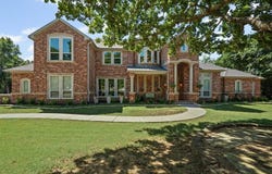 2001 Oak View Court, Cross Roads, TX 76227