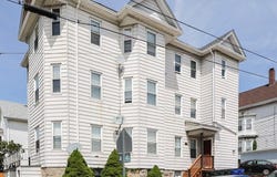 168 Forest St, Fall River, MA 02721