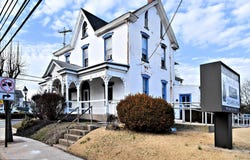 105 S MAIN STREET, HATFIELD, PA 19440