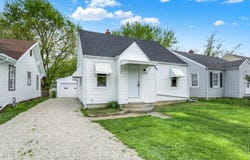 2015 S Hackley Street, Muncie, IN 47302