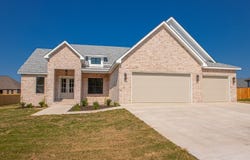 141 Allie Jo Lane, Sheridan, AR 72150