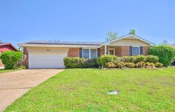 2104 Clary Drive, Midwest City, OK 73110