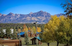 1135 Park Avenue, Pagosa Springs, CO 81147