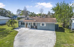 2216 Umbrella Tree Drive, Edgewater, FL 32141