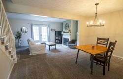 3116 El Camino Drive, Springfield, OH 45503