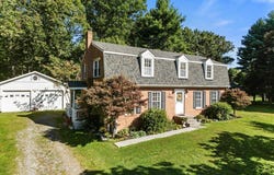 2012 HUFFVILLE Road, Pilot, VA 24138