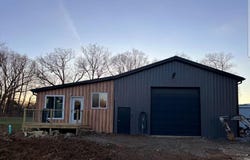 605 Phillip Whitlow Road, Summer Shade, KY 42166