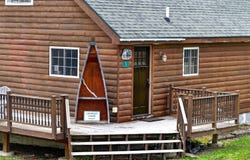 5 Lyons Lane, Rangeley, ME 04970