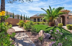 4196 Balmoral Castle Court, Las Vegas, NV 89141