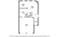 145 Colser, Covington, GA 30016