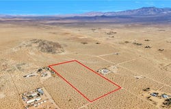 0 Cavetto Road, Lucerne Valley, CA 92356