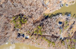 Deer Meadow Road lot: #6, Leasburg, NC 27291