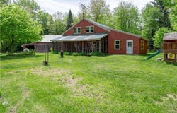 10753 Horton Road, Forestport, NY 13338