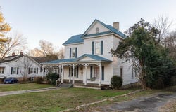 1205 N Main, Abbeville, SC 29620