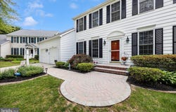 6400 GLITTERING LIGHT Lane, CLARKSVILLE, MD 21029