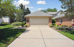 39788 Village Run Drive, Northville, MI 48168