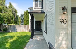 90 Bremmer St, Richland, WA 99352