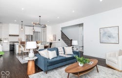 1401 Olive Street, Indianapolis, IN 46203