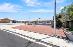 619 Don Vincente Drive, Boulder City, NV 89005