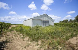 617 S 500 W, Hebron, IN 46341
